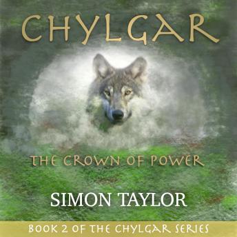 Chylgar: The Crown of Power