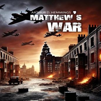 MATTHEW'S WAR