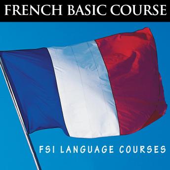 French Basic Course - FSI Language Courses