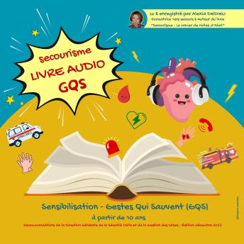 [French] - Sensibilisation - Gestes Qui Sauvent (GQS)