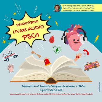 [French] - Prévention et Secours Civiques de niveau 1 - PSC1