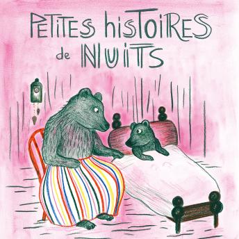 [French] - Petites histoires de Nuit