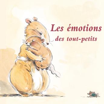 [French] - Les émotions des tout-petits