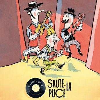 [French] - Saute-la-Puce