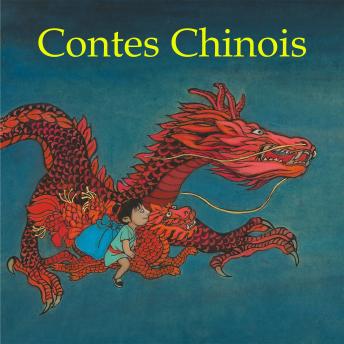 [French] - Contes Chinois