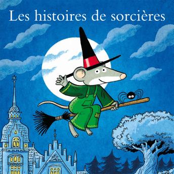 [French] - Les histoires de sorcières