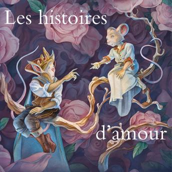 [French] - Les histoires d'amour