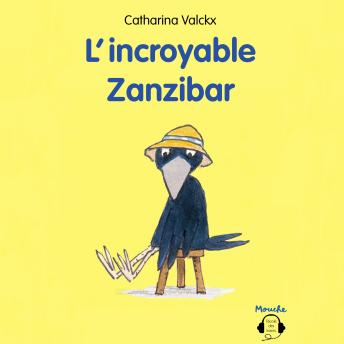 [French] - L'incroyable Zanzibar