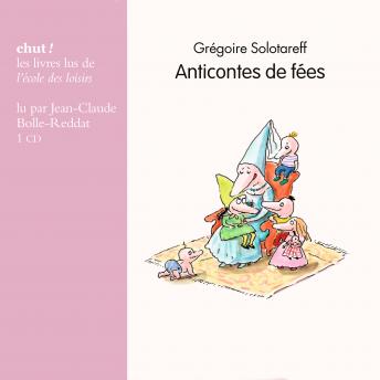 [French] - Anticontes de fées