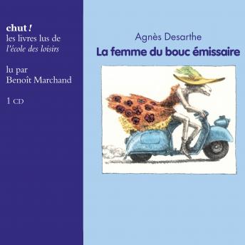 [French] - La femme du bouc émissaire