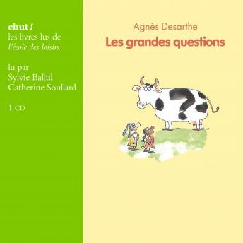 [French] - Les grandes questions