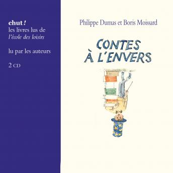 [French] - Contes à l'envers