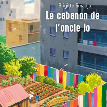 [French] - Le cabanon de l'oncle Jo