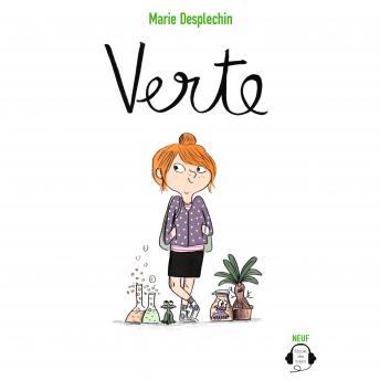 [French] - Verte