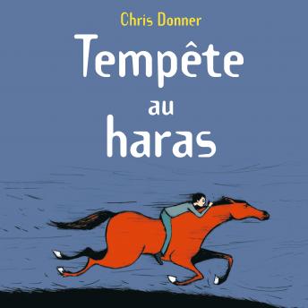 [French] - Tempête au haras