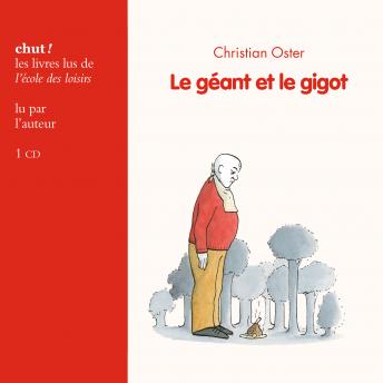 [French] - Le géant et le gigot
