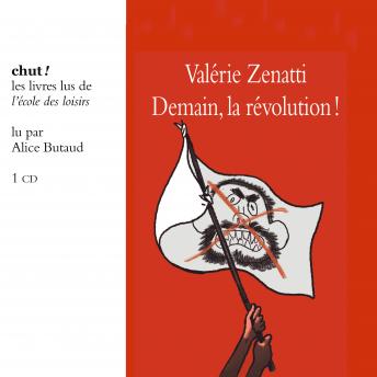 [French] - Demain, la révolution !