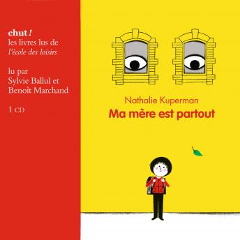 [French] - Ma mère est partout