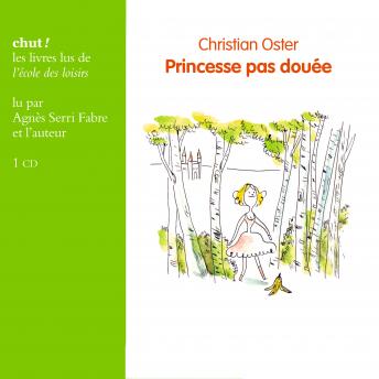 [French] - Princesse pas douée