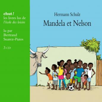 [French] - Mandela et Nelson