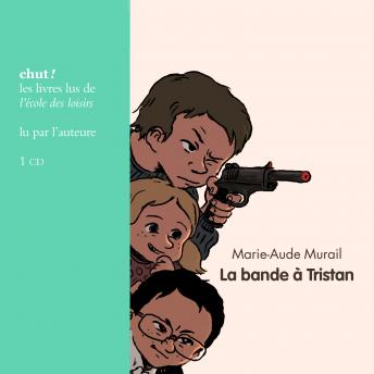 [French] - La bande à Tristan