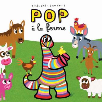[French] - Pop à la ferme