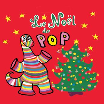 [French] - Le Noël de Pop