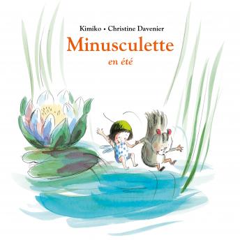 [French] - Minusculette en été