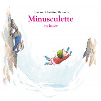 [French] - Minusculette en hiver