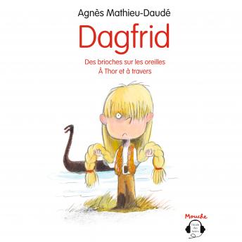[French] - Dagfrid - Des brioches sur les oreilles