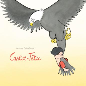[French] - Castor-Têtu