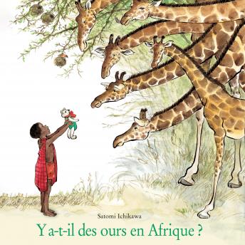 [French] - Y a-t-il des ours en Afrique ?