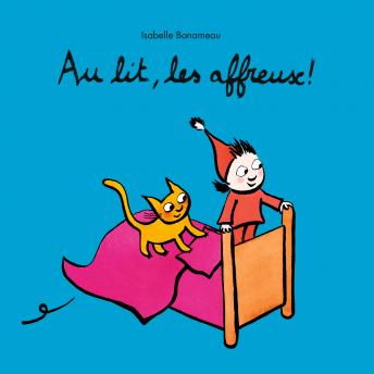 [French] - Au lit, les affreux !