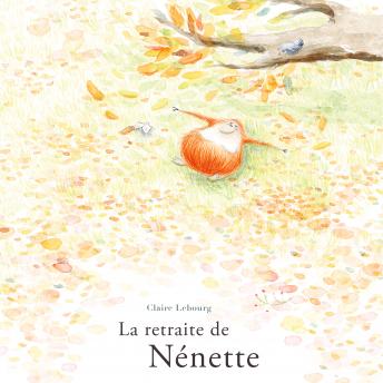 [French] - La retraite de Nénette