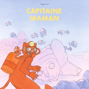 [French] - Capitaine Maman