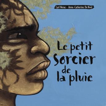 [French] - Le petit sorcier de la pluie