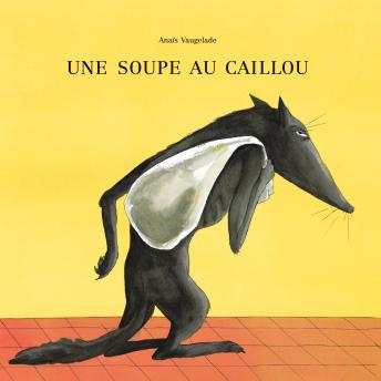 [French] - Une soupe au caillou