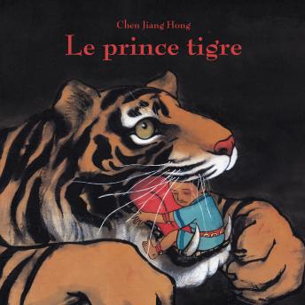 [French] - Le prince Tigre