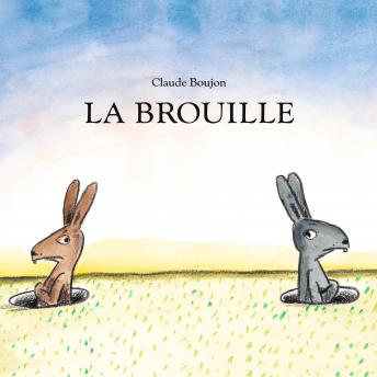 [French] - La brouille