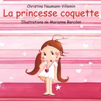 [French] - La princesse coquette