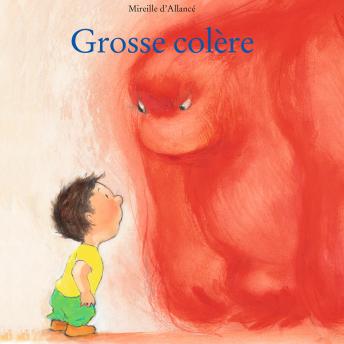 [French] - Grosse colère