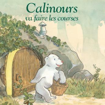 [French] - Calinours va faire les courses
