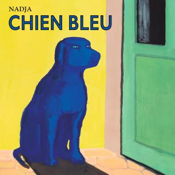 [French] - Chien bleu