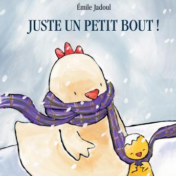 [French] - Juste un petit bout