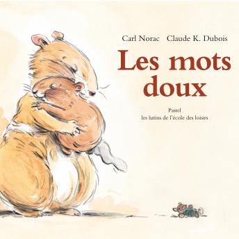 [French] - Les mots doux
