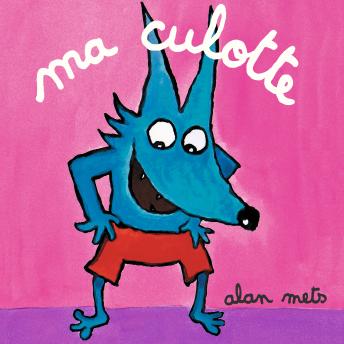 [French] - Ma culotte