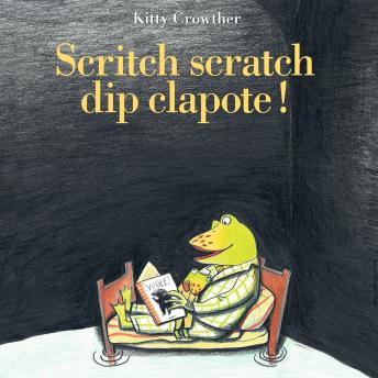 [French] - Scritch scratch dip clapote