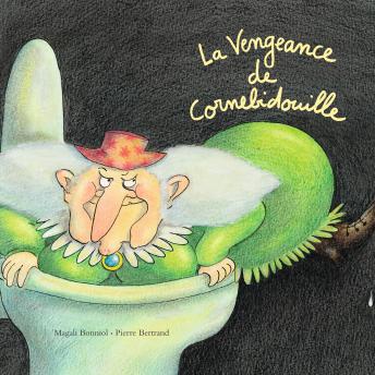 [French] - La vengeance de Cornebidouille