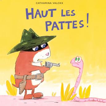 [French] - Haut les pattes !