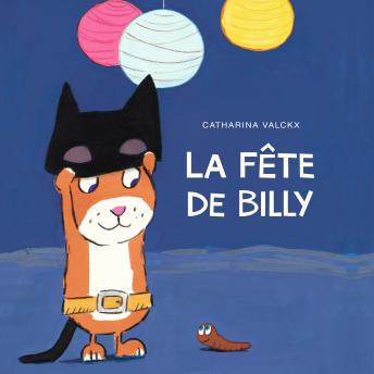 [French] - La fête de Billy